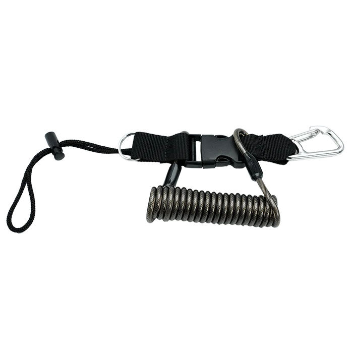 DIVEVOLK Lanyard