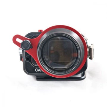 Carbon Arm Filtre Adaptörü M67