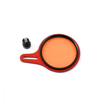Carbon Arm Filtre Adaptörü M67