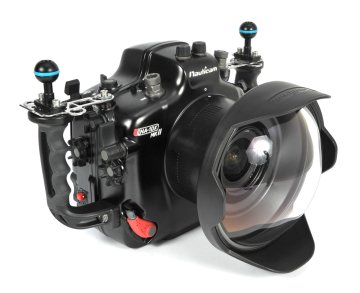 Nauticam NA-1DXII (Canon EOS 1DMark II için)