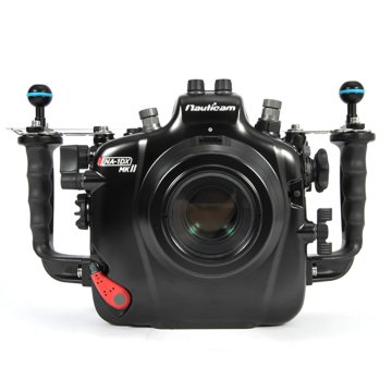 Nauticam NA-1DXII (Canon EOS 1DMark II için)