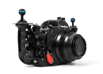 Nauticam NA-D750 (Nikon D750 makine için)