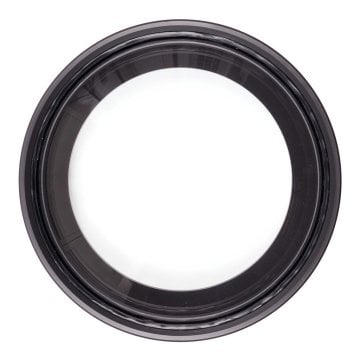 Ikelite Kompak DSLR Portu (Tokina 10-17 mm için)