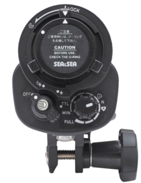 Sea&Sea YS-01 SOLİS