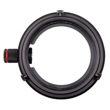 Ikelite Aynasız Kabin Zoom Ayarlı Dome Port