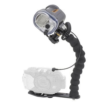Sea&Sea YS-03 SOLİS