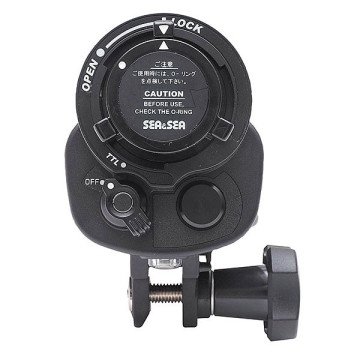 Sea&Sea YS-03 SOLİS