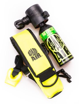 Spare Air 170 PK Nitrox