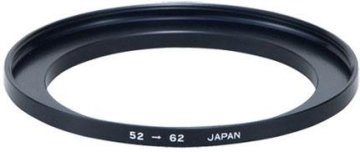 Sea&Sea M52-M62 STEP UP RING