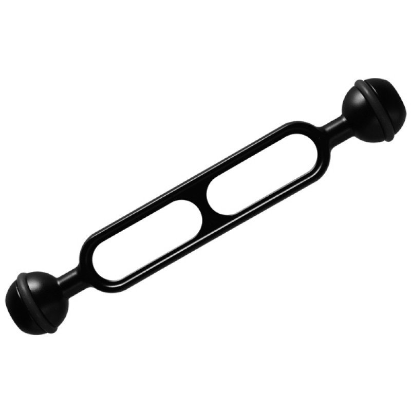 X-Adventurer Çift 1'' Çap Toplu Kol (172 mm.)
