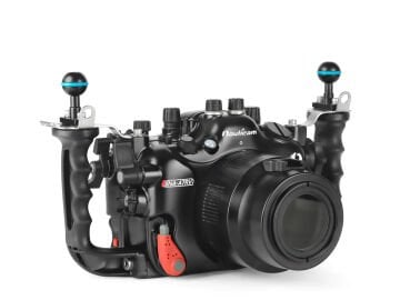 Nauticam Sony a7RV Kabin (Housing) NA-A7RV (Sony a7RV kamera için)