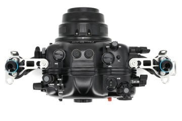 NA-D850 Kabin ( Nikon D850 kamera için)