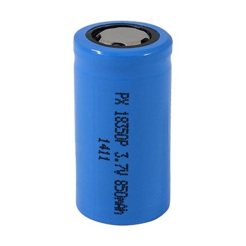 Power-Xtra 3.7V 18350 Lithium-ion Pil