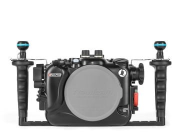 Nauticam NA-FX3 (Sony FX3 kamera için)