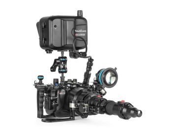 Nauticam NA-FX3 (Sony FX3 kamera için)