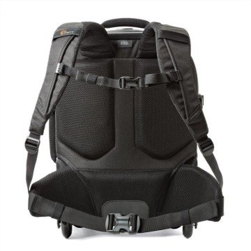Lowepro Pro Runner RL x450 AW II - (Tekerlekli Çanta ve Sırt Çantası)