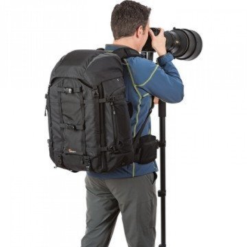 Lowepro Pro Trekker 450 AW (Siyah)