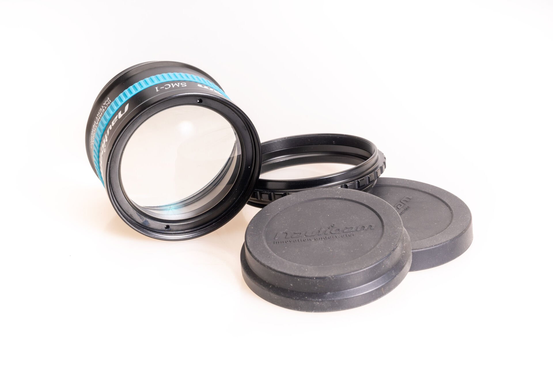 Nauticam (Super Macro Converter) SMC-1