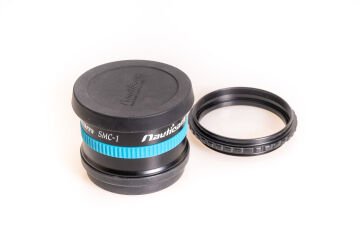 Nauticam (Super Macro Converter) SMC-1