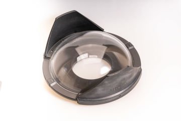 Sea & Sea Fisheye Dome Port 240