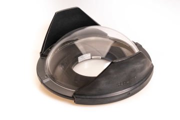 Sea & Sea Fisheye Dome Port 240