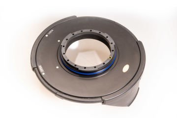 Sea & Sea Fisheye Dome Port 240