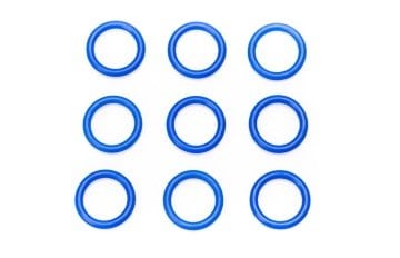 1'' Kol için O-ring Mavi