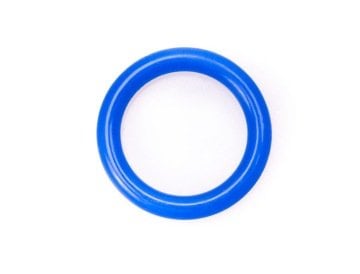 1'' Kol için O-ring Mavi