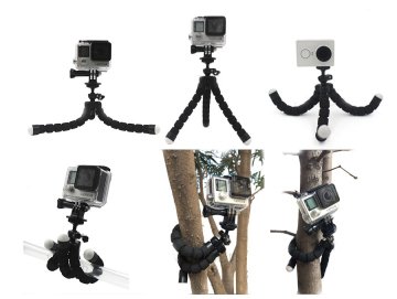 Oynar Ayaklı Tripod