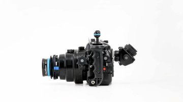 Nauticam NA-Z50 (Nikon Z50 kamera için)