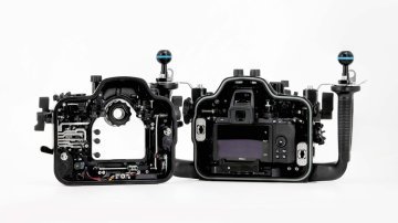 Nauticam NA-Z50 (Nikon Z50 kamera için)