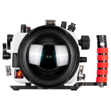 Ikelite Kabin (Canon EOS R5 aynasız makine için)