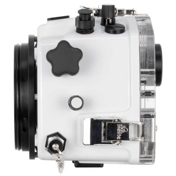 Ikelite Kabin (Canon EOS R5 aynasız makine için)