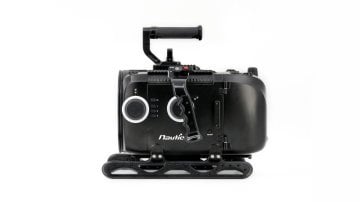 Nauticam Dijital Sinema Kabini (ARRI ALEXA MINI/LF Kamera için)