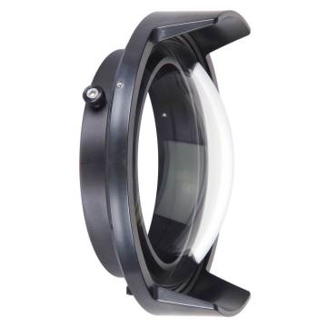 Ikelite DLM Super Geniş  6 '' Dome Port