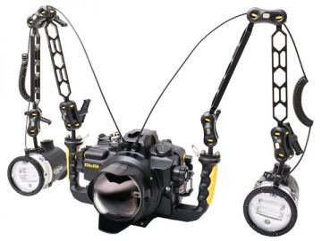 Sea&Sea MDX-R5